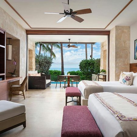 Dorado Beach, a Ritz-Carlton Reserve Exterior foto