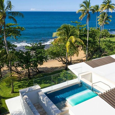 Dorado Beach, a Ritz-Carlton Reserve Exterior foto