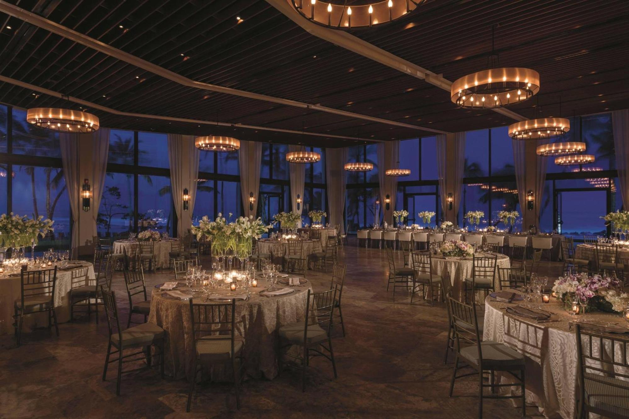 Dorado Beach, a Ritz-Carlton Reserve Exterior foto
