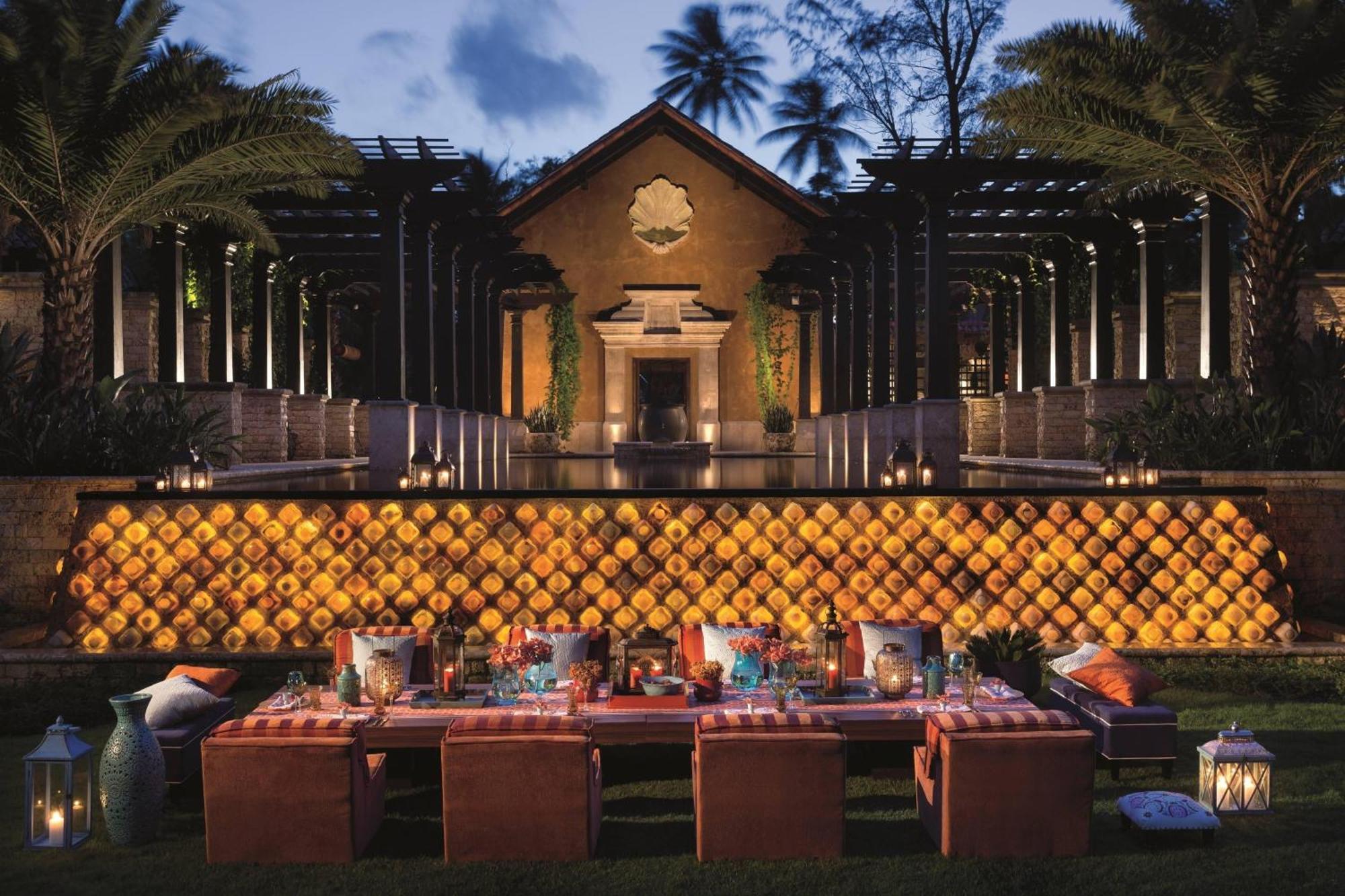 Dorado Beach, a Ritz-Carlton Reserve Exterior foto