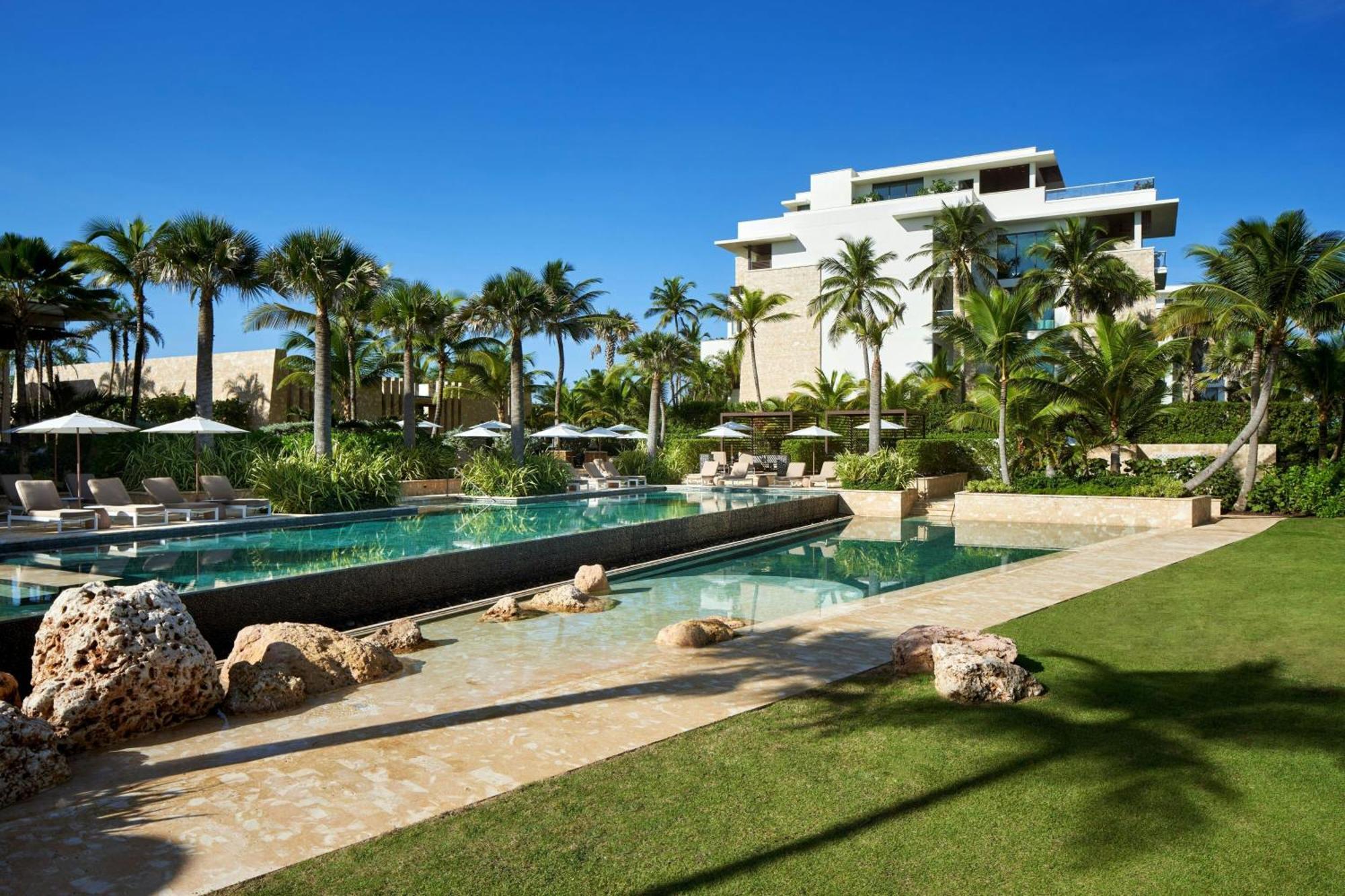 Dorado Beach, a Ritz-Carlton Reserve Exterior foto