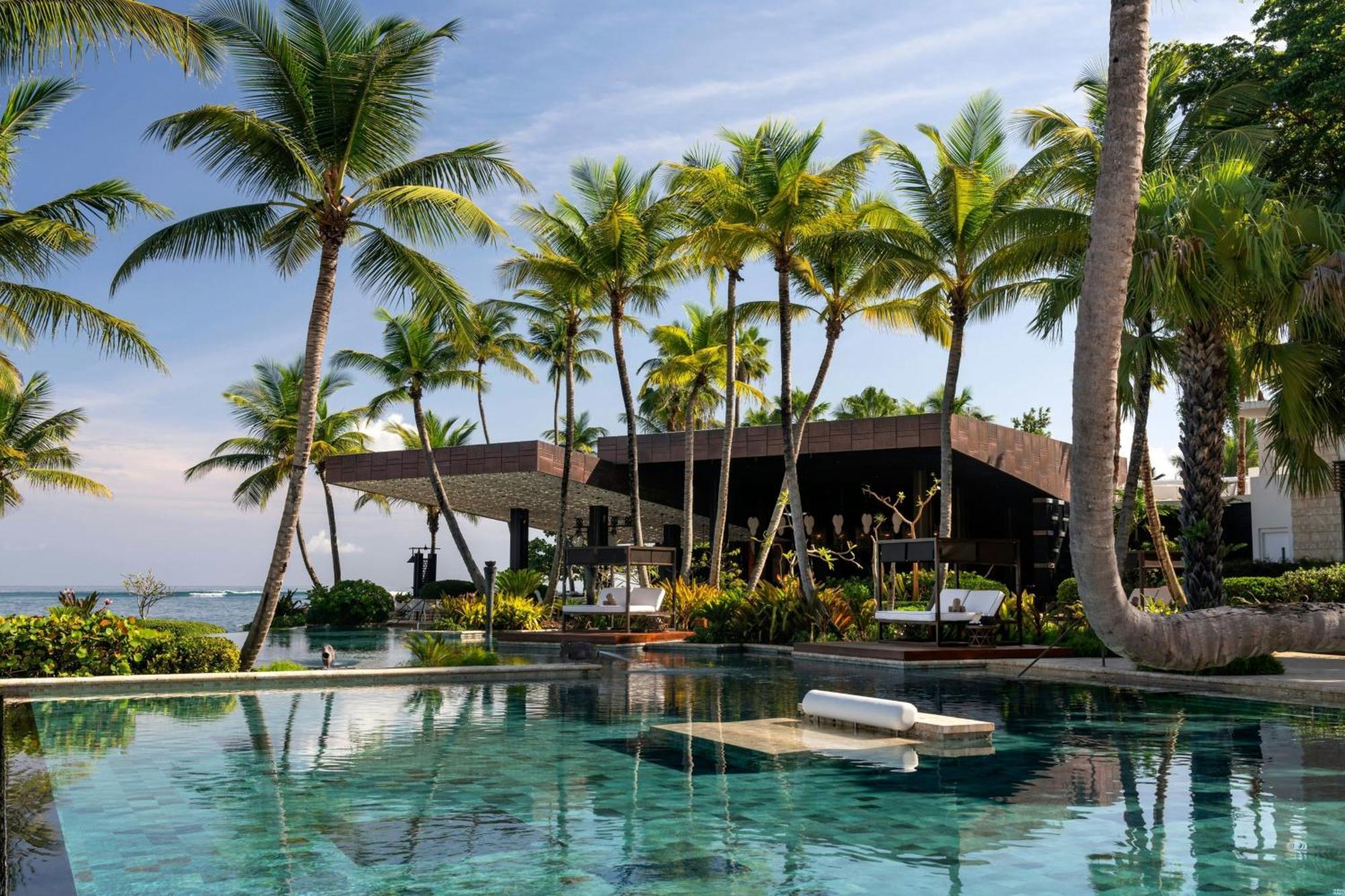 Dorado Beach, a Ritz-Carlton Reserve Exterior foto
