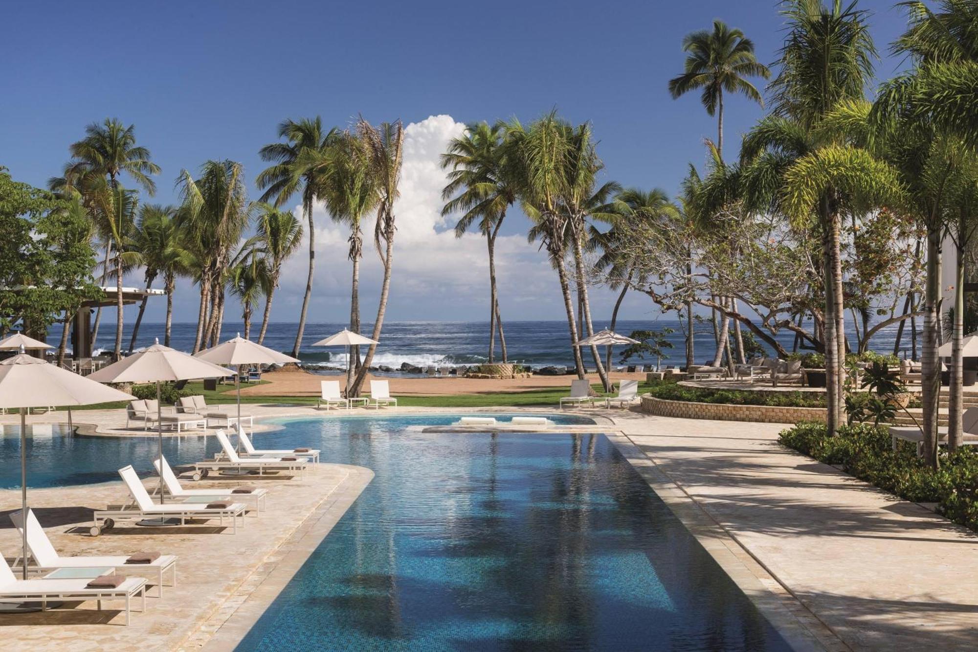 Dorado Beach, a Ritz-Carlton Reserve Exterior foto
