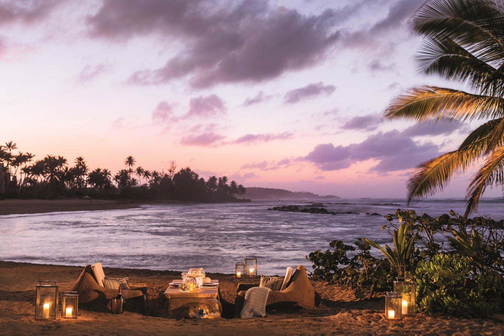 Dorado Beach, a Ritz-Carlton Reserve Exterior foto