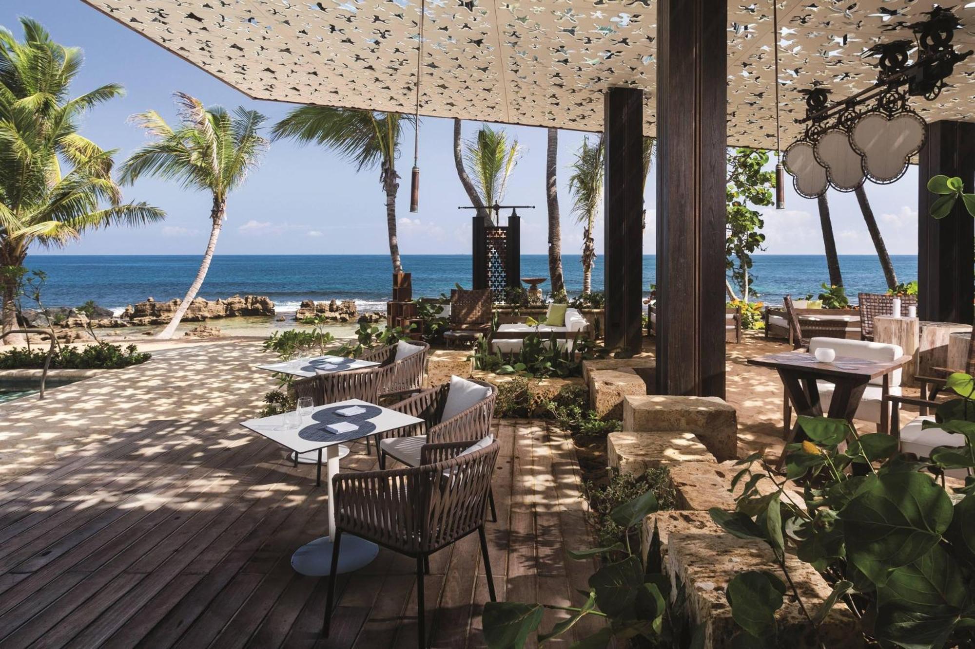 Dorado Beach, a Ritz-Carlton Reserve Exterior foto