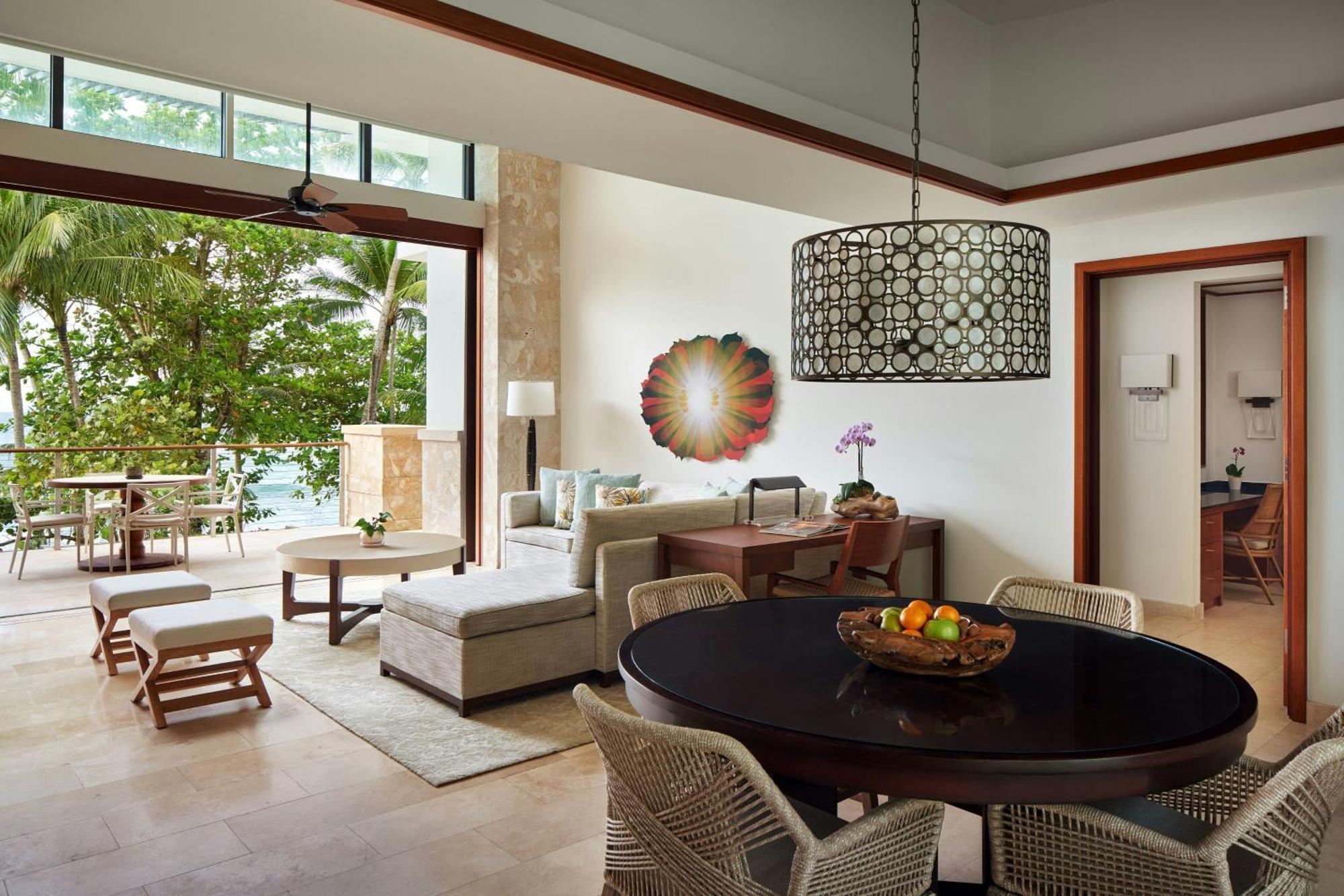 Dorado Beach, a Ritz-Carlton Reserve Exterior foto