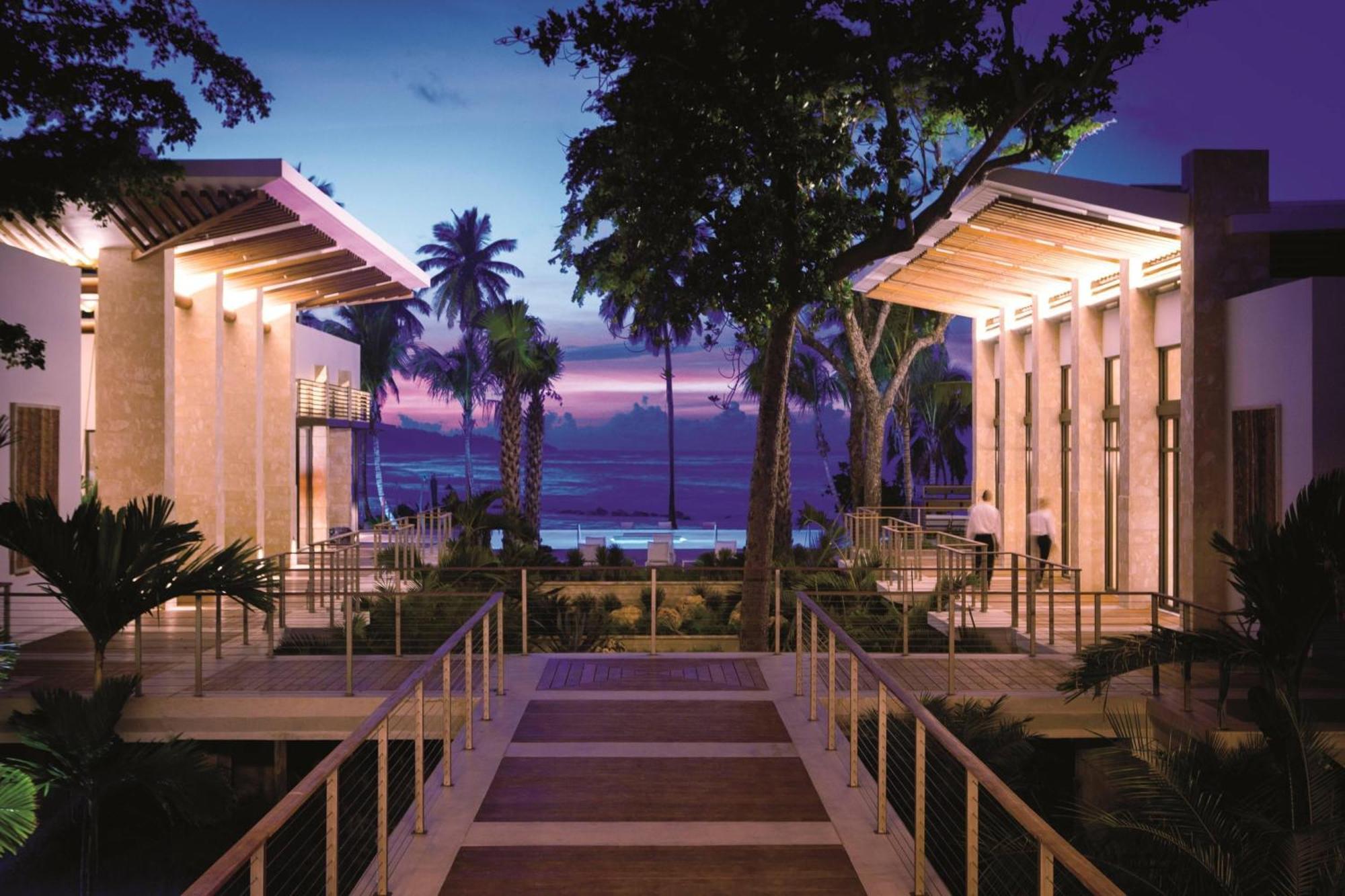 Dorado Beach, a Ritz-Carlton Reserve Exterior foto
