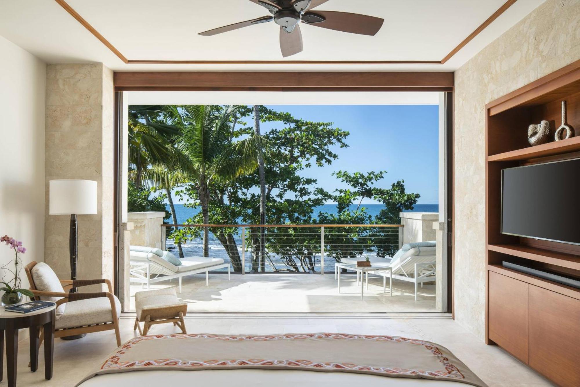 Dorado Beach, a Ritz-Carlton Reserve Exterior foto