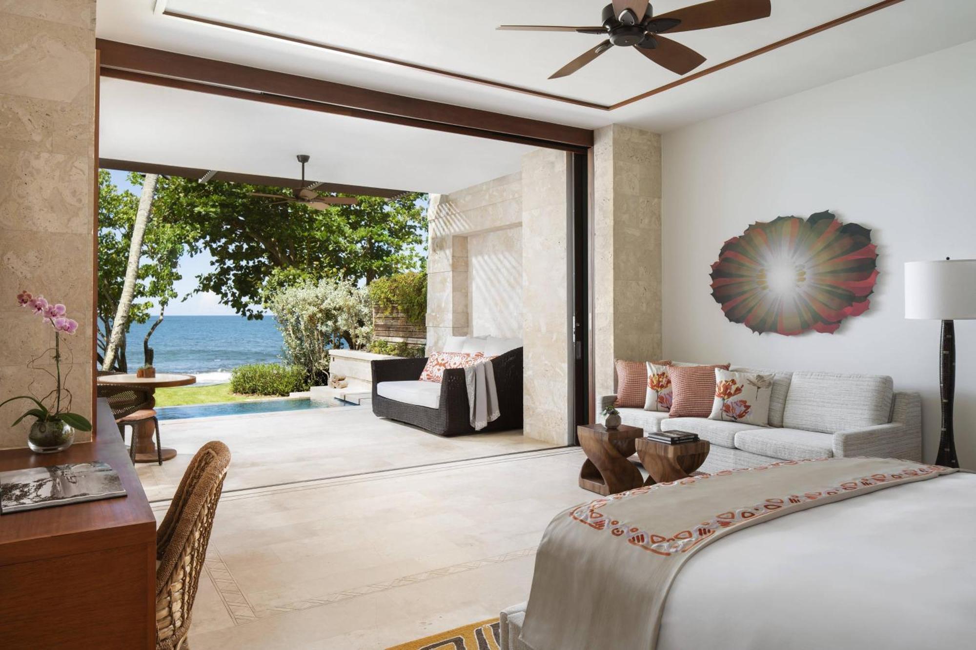 Dorado Beach, a Ritz-Carlton Reserve Exterior foto