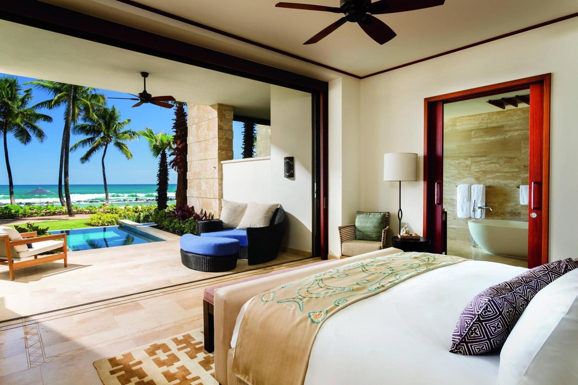 Dorado Beach, a Ritz-Carlton Reserve Exterior foto