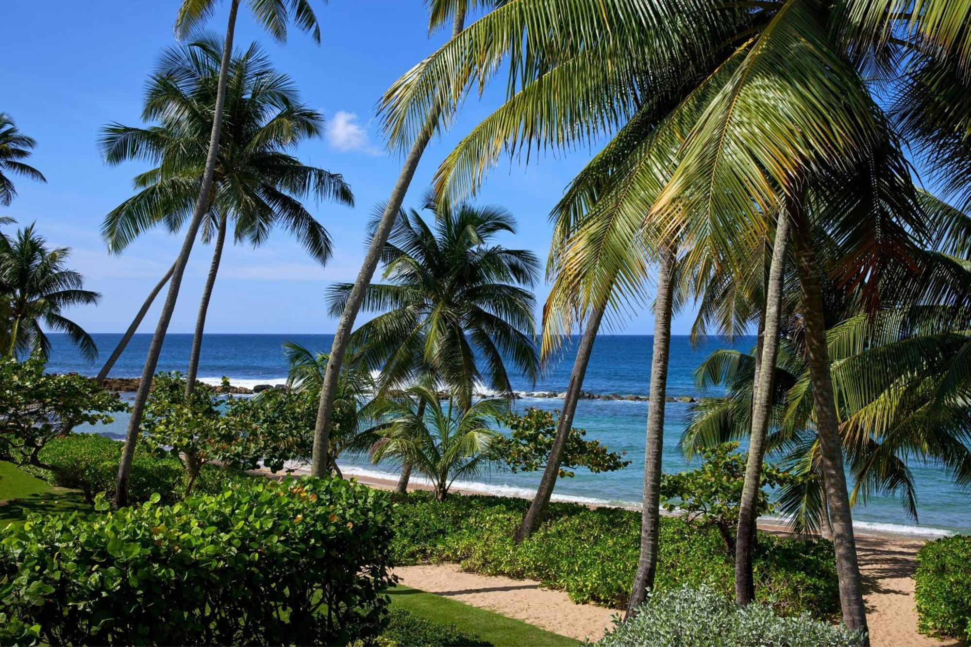 Dorado Beach, a Ritz-Carlton Reserve Exterior foto