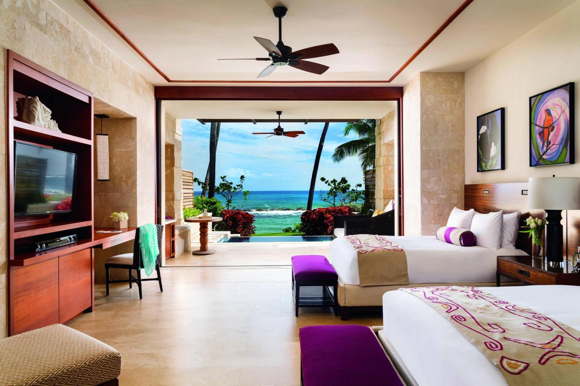 Dorado Beach, a Ritz-Carlton Reserve Exterior foto
